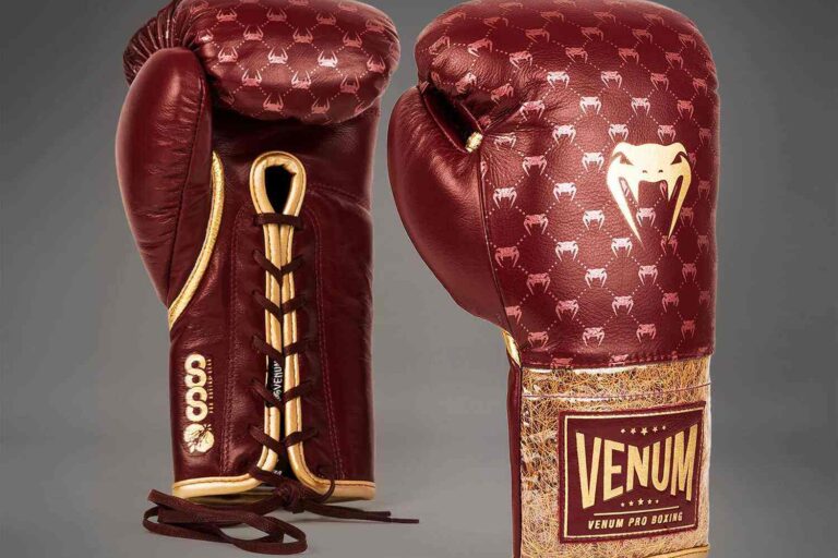 Professional Boxing Gloves Manufacturer