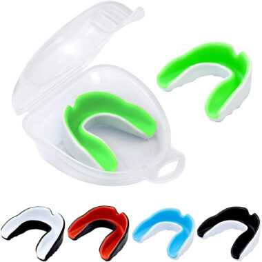 Gum Shield Mouth Guard for Boxing