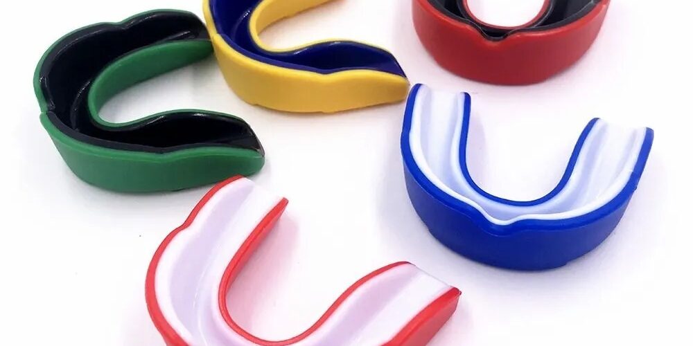 Gum Shield Mouth Guard for Boxing
