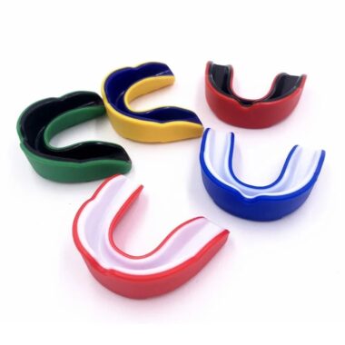 Gum Shield Mouth Guard for Boxing