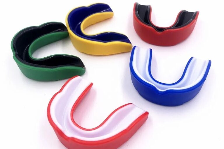 Gum Shield Mouth Guard for Boxing