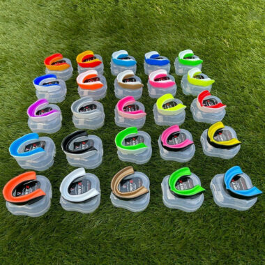 Gum Shield Mouth Guard for Boxing