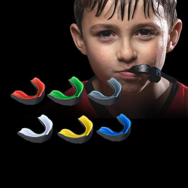 Gum Shield Mouth Guard for Boxing