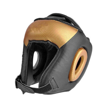 Head Guard for Karate and Fencing