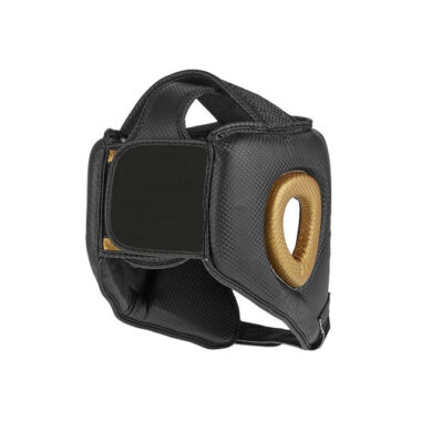 Head Guard for Karate and Fencing