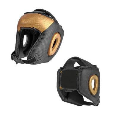Head Guard for Karate and Fencing