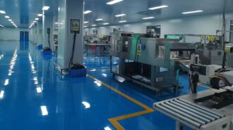 Advanced Boxing Equipment Production Machines