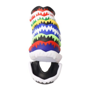 EVA Mouth Guard for Boxing