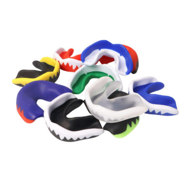 EVA Mouth Guard for Boxing
