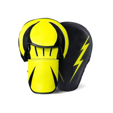 Boxing Focus Pads for Training