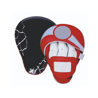 Boxing Focus Pads for Training