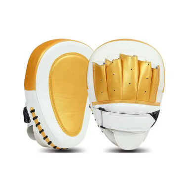 Boxing Focus Pads for Training