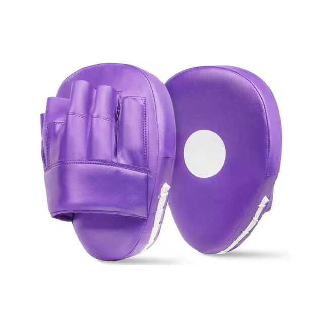 Boxing Focus Pads for Training