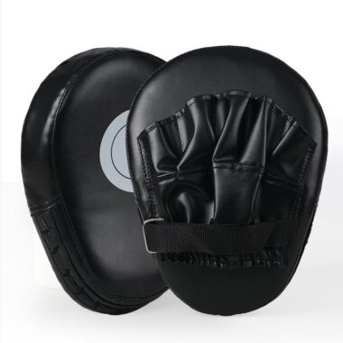 High Quality Leather Boxing Focus Pads