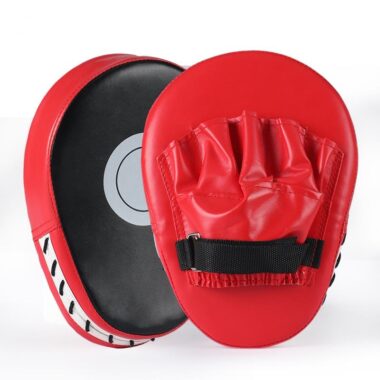 High Quality Leather Boxing Focus Pads