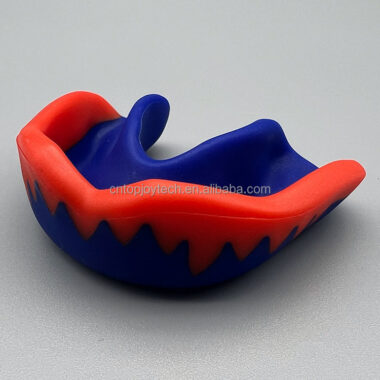 Multi-Color Sports Mouth Guard