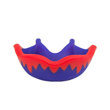 Multi-Color Sports Mouth Guard