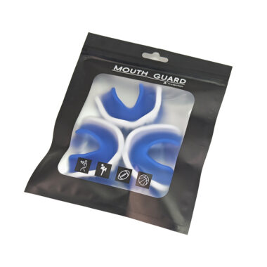 Multi-Color Sports Mouth Guard