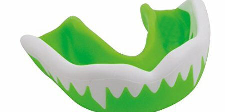 Multi-Color Sports Mouth Guard