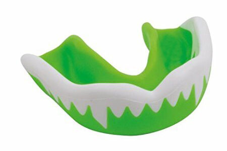 Multi-Color Sports Mouth Guard