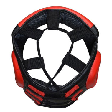 Boxing Face Protector Head Guard