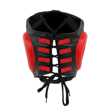 Boxing Face Protector Head Guard