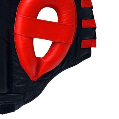 Boxing Face Protector Head Guard