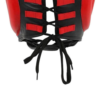 Boxing Face Protector Head Guard
