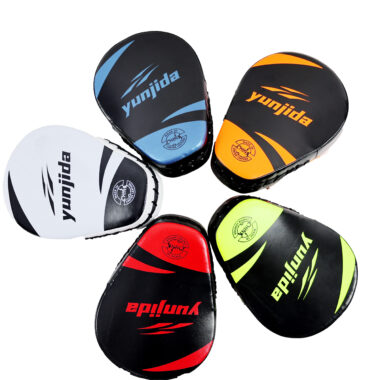 Martial Arts Kick Pads for Boxing