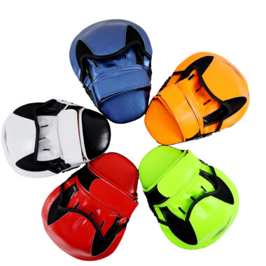Martial Arts Kick Pads for Boxing