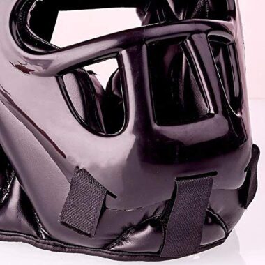 Professional Boxing Head Guard