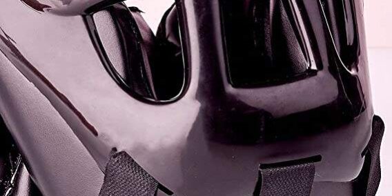 Professional Boxing Head Guard