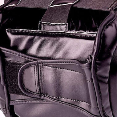 Professional Boxing Head Guard