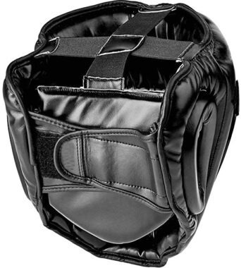 Professional Boxing Head Guard
