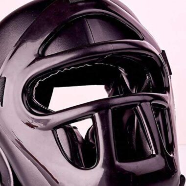 Professional Boxing Head Guard