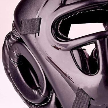 Professional Boxing Head Guard