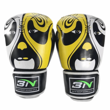 BN Boxing Gloves for Thai