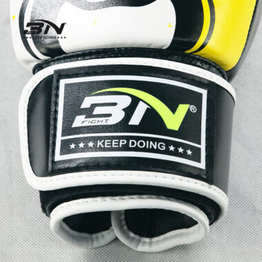 BN Boxing Gloves for Thai