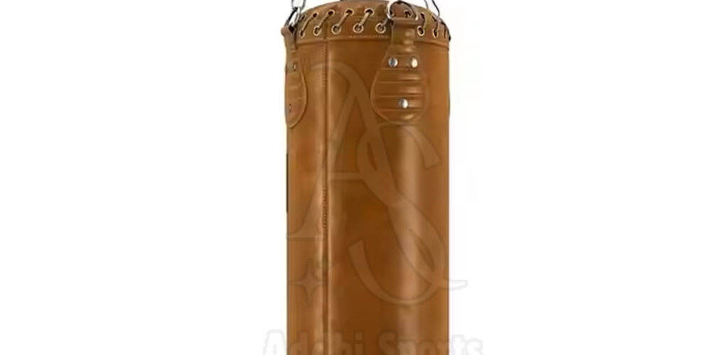 Free Standing Punching Bags