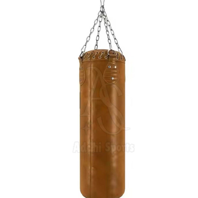 Free Standing Punching Bags
