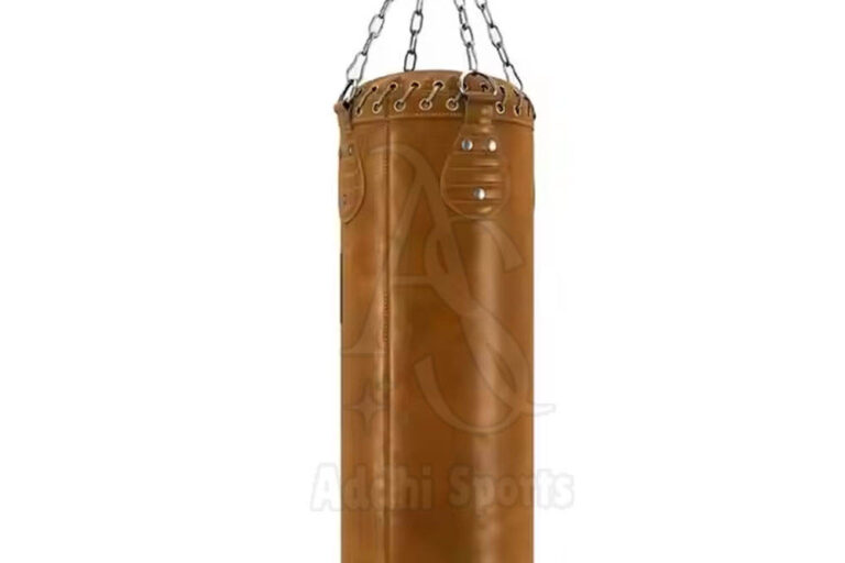 Free Standing Punching Bags