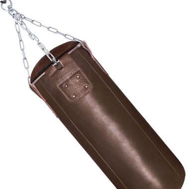 Free Standing Punching Bags