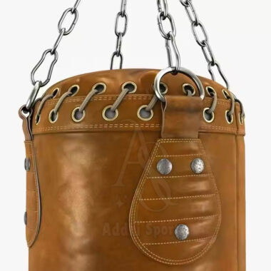 Free Standing Punching Bags