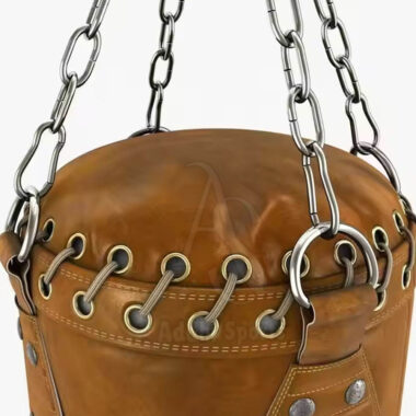 Free Standing Punching Bags