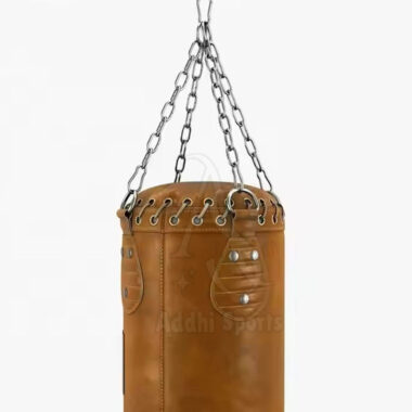 Free Standing Punching Bags