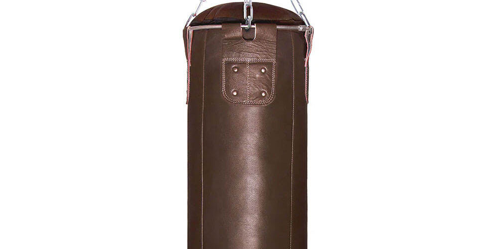 Free Standing Punching Bags