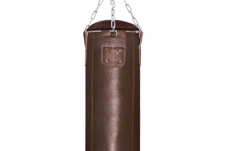 Free Standing Punching Bags