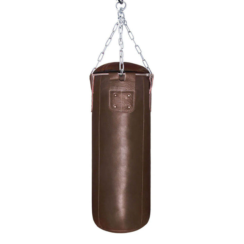 Free Standing Punching Bags
