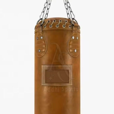 Free Standing Punching Bags