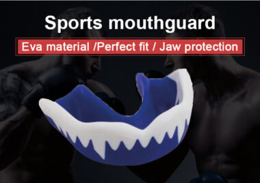 Mouth Guard for Boxing and Football
